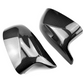 BMW X4 F26 M Carbon-look Mirror Caps - 2014 to 2018