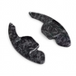 Performance Steering Wheel Paddle Shifters for Audi A4 B8 (2007 - 2015)