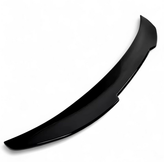 Rear Trunk Spoiler for BMW 4 Series G22/M4 G82 Coupe (2019 to 2025)