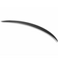 AMG Type Mercedes C-Class Rear Spoiler W205 (2014 to 2021)