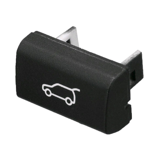 Trunk Opening Replacement Button for BMW X5 E70 - 2006 to 2013