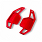 Performance Steering Wheel Paddle Shifters for Audi A4 B8 (2007 - 2015)