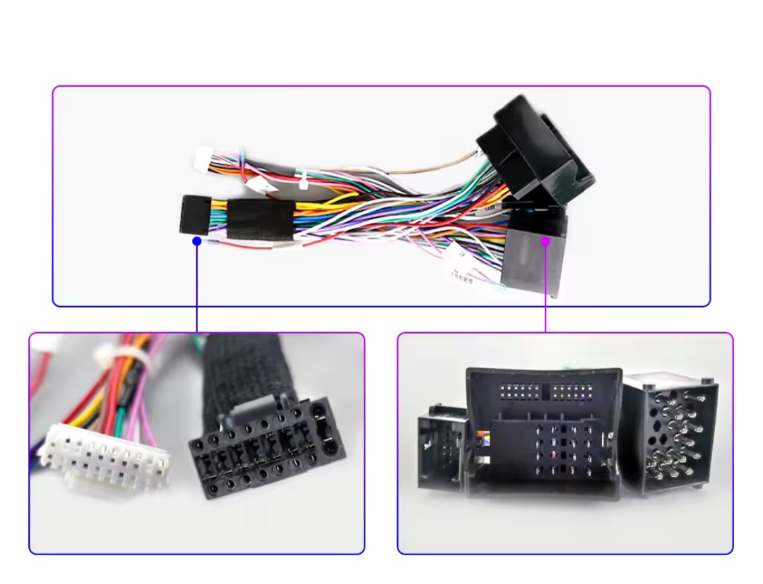 Apple Carplay/Android Auto retrofit kit for BMW 5 Series and M5 E39 (1995 to 2004)