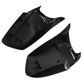 M5 Competition-look Glossy Black Mirror Caps for BMW 5 Series F10 (2010 to 2018)