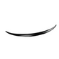 AMG Type Mercedes C-Class Rear Spoiler W205 (2014 to 2021)