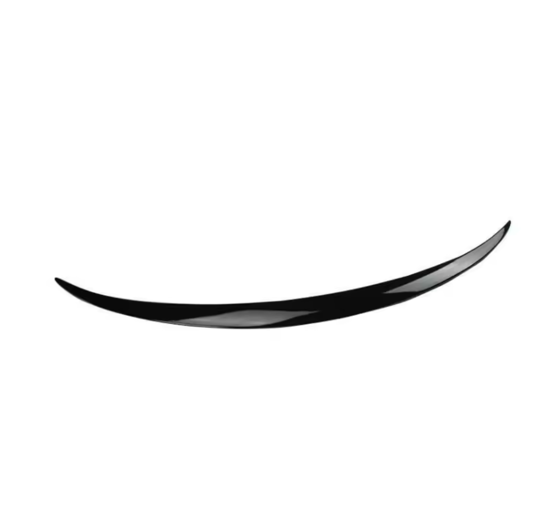 AMG Type Mercedes C-Class Rear Spoiler W205 (2014 to 2021)