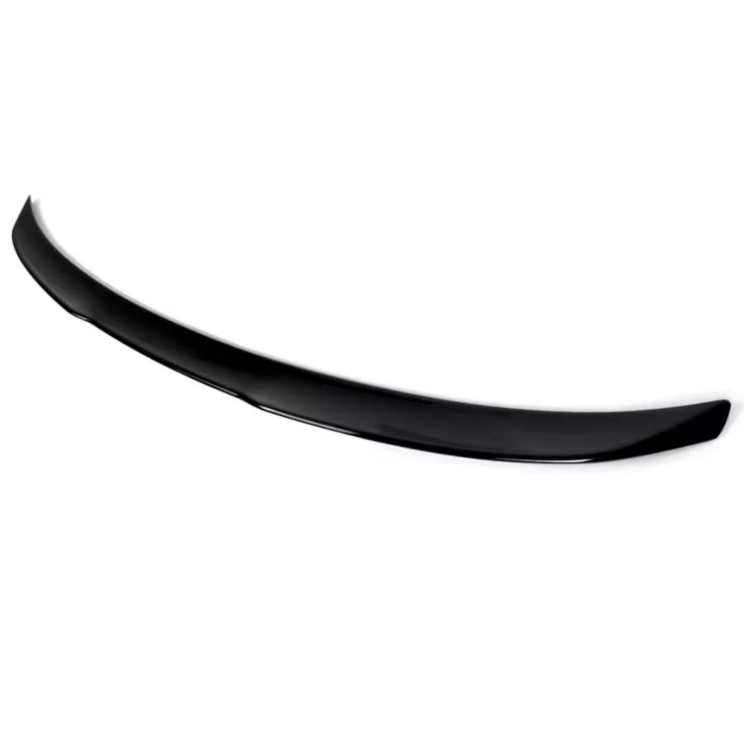Rear Trunk Spoiler for BMW 3 Series G20/M3 G80 Sedan (2019 to 2025) BMW Euro Premium Parts