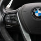 Multifunction Steering Wheel Buttons and Knobs for BMW X4 G02 (2018 to 2020)