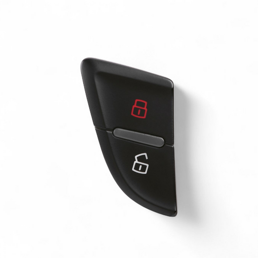 Driver Door Lock/Unlock replacement button for Audi A4 B8 - 2007 to 2015