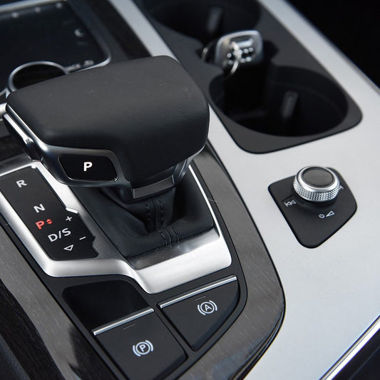 Volume MMI Knob/Button for Audi A4 S4 RS4 B9 (2015–2024)