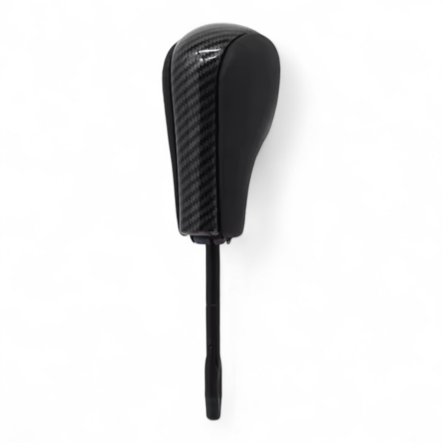 BMW X3 E83 shift knob for automatic transmission (2003 to 2010)