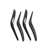 Replacement interior door handles for BMW X1 E84 (2009 - 2015) BMW Euro Premium Parts