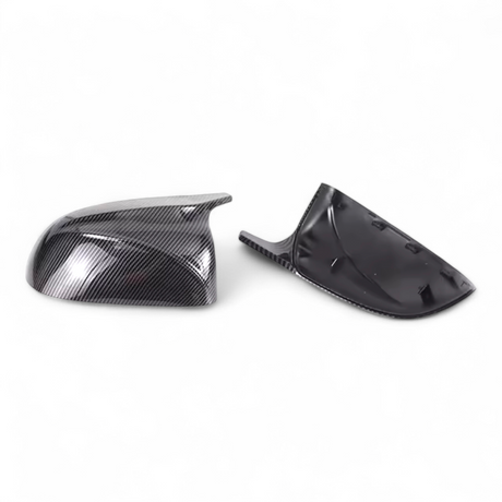 BMW X3 F25 M Carbon-look Mirror Caps - 2014 to 2018 BMW Euro Premium Parts