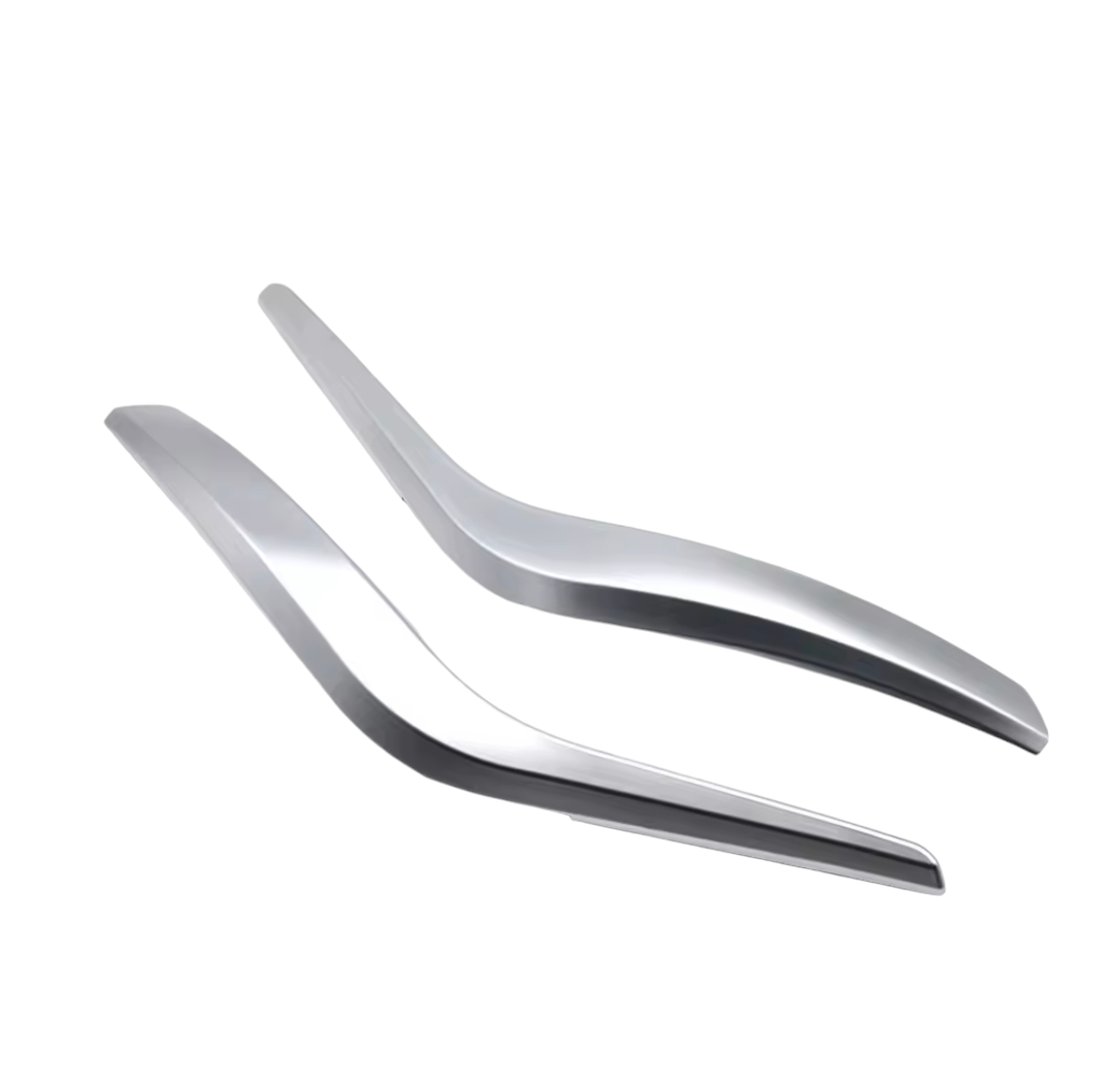 Replacement interior door handles for BMW X1 E84 (2009 - 2015)