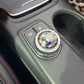 Interior navigation buttons repair kit for Mercedes B-Class W246 (2015 to 2019)