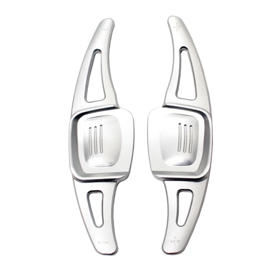 Performance paddle shifters for Volkswagen Passat B8 (2015 - 2024)