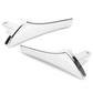 Replacement interior door handles for Mercedes E-Class W211 (2002 - 2009)