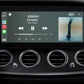 Wireless Apple CarPlay/AndroidAuto retrofit kit for Mercedes CL Class C216 (2006-2013)