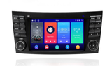 Wireless Apple CarPlay/AndroidAuto retrofit kit for Mercedes CLS W219 (2003-2011) Euro Premium Parts