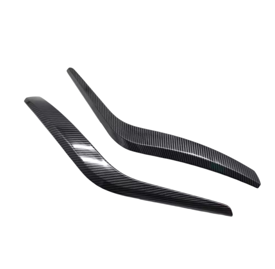 Replacement interior door handles for BMW X1 E84 (2009 - 2015)