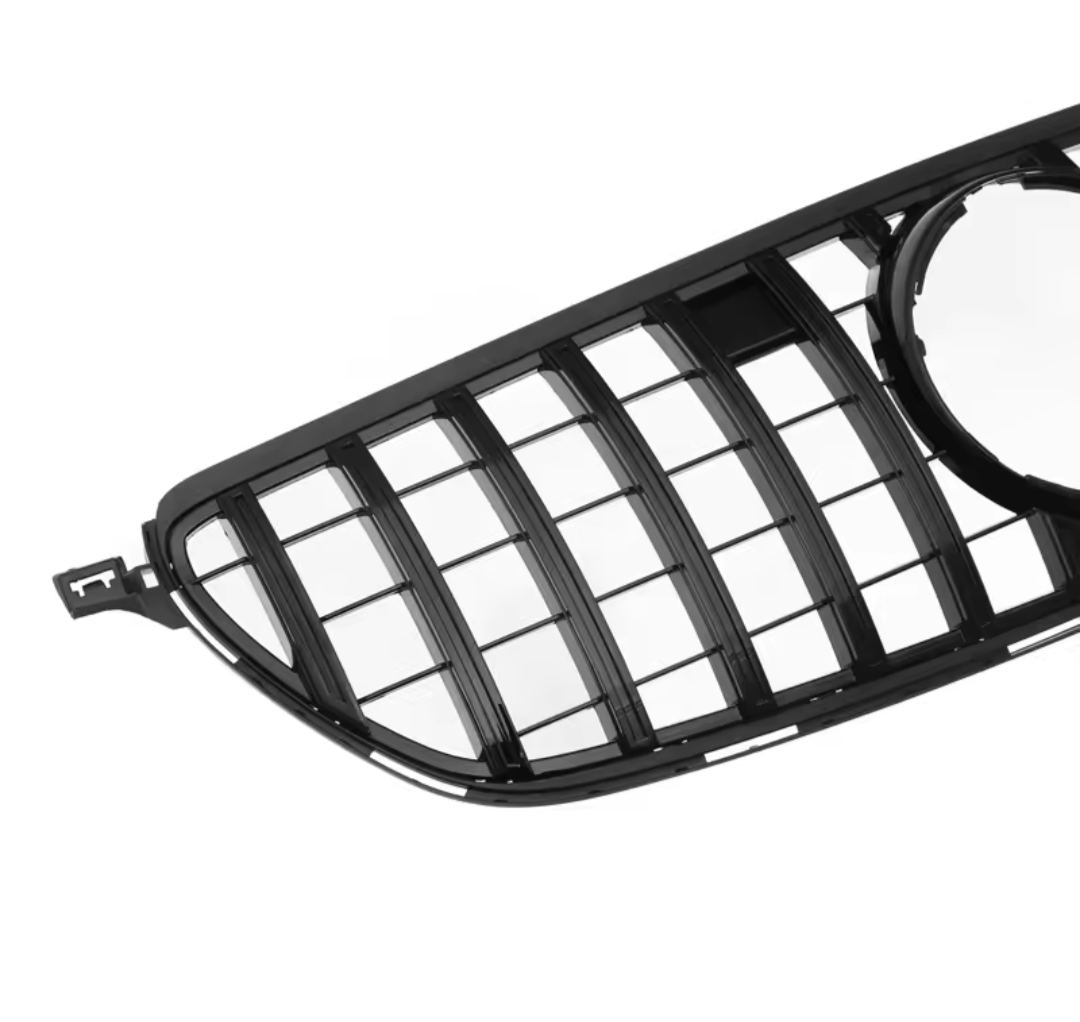 Panamericana AMG GTR grille for Mercedes GLE Coupe C292 (2015 to 2019)