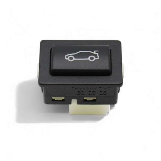 Trunk Opening Replacement Button for BMW 6 Series E63 - 2003 to 2010