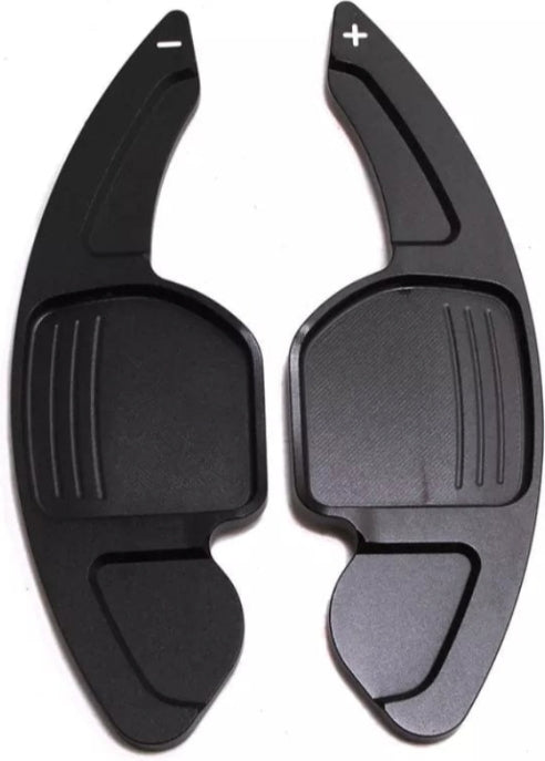 Performance Steering Wheel Paddle Shifters for Audi A4 A5 A6 A7 Q3 Q5 Q7 TT (2010 to 2017) Audi Euro Premium Parts