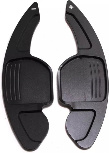 Performance Steering Wheel Paddle Shifters for Audi A4 A5 A6 A7 Q3 Q5 Q7 TT (2010 to 2017) Audi Euro Premium Parts