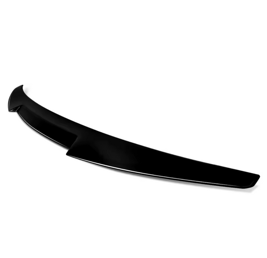Rear Trunk Spoiler for BMW 3 Series G20/M3 G80 Sedan (2019 to 2025)