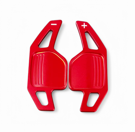 Performance Steering Wheel Paddle Shifters for Audi A5 and S5 B8 (2007 - 2015) Audi Euro Premium Parts