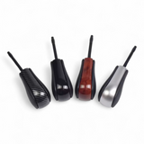 BMW 3 Series E90 E92 shift knob for automatic transmission (2006 to 2012) BMW Euro Premium Parts