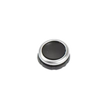 Set of climate control buttons for BMW 5 Series and M5 F10 (2010 to 2017) BMW Euro Premium Parts Blank Rotary knob