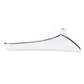 Replacement interior door handles for Mercedes E-Class W211 (2002 - 2009)
