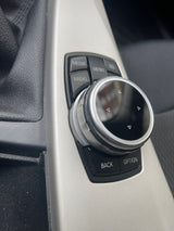 iDrive Knob Replacement Kit for BMW 5 Series M5 E60 (2003 - 2010)