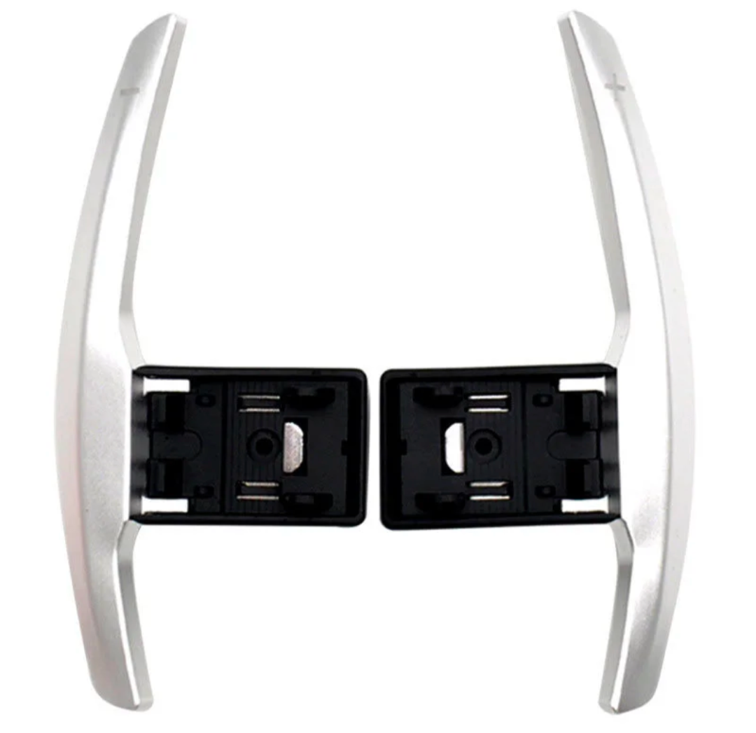 Aluminum Paddle Shifters for BMW F chassis (2012 to 2020)