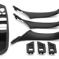 Replacement driver door handle for BMW 5 Series F10 (2010 - 2017)