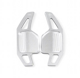 Performance Steering Wheel Paddle Shifters for Audi A4 B8 (2007 - 2015)