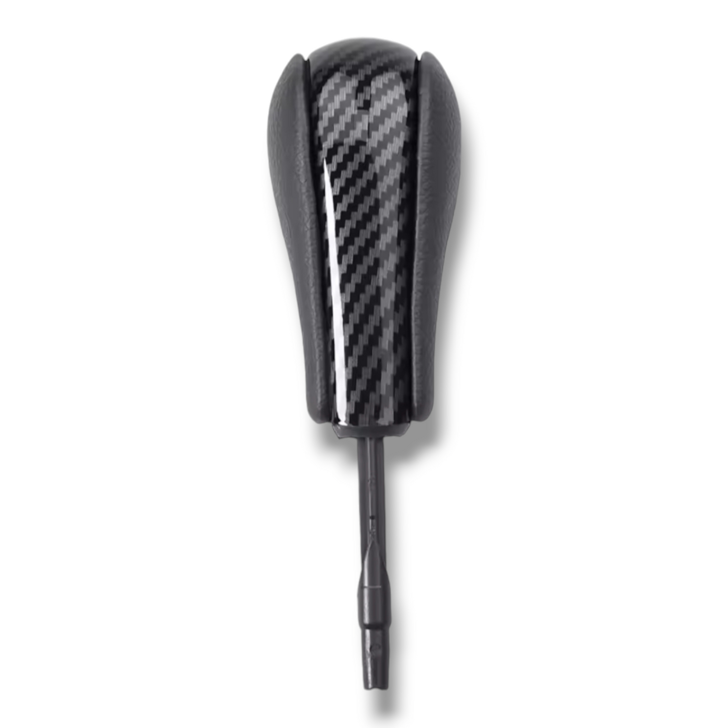 BMW 3 Series E90 E92 shift knob for automatic transmission (2006 to 2012)