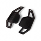 Performance Steering Wheel Paddle Shifters for Audi A4 B8 (2007 - 2015)