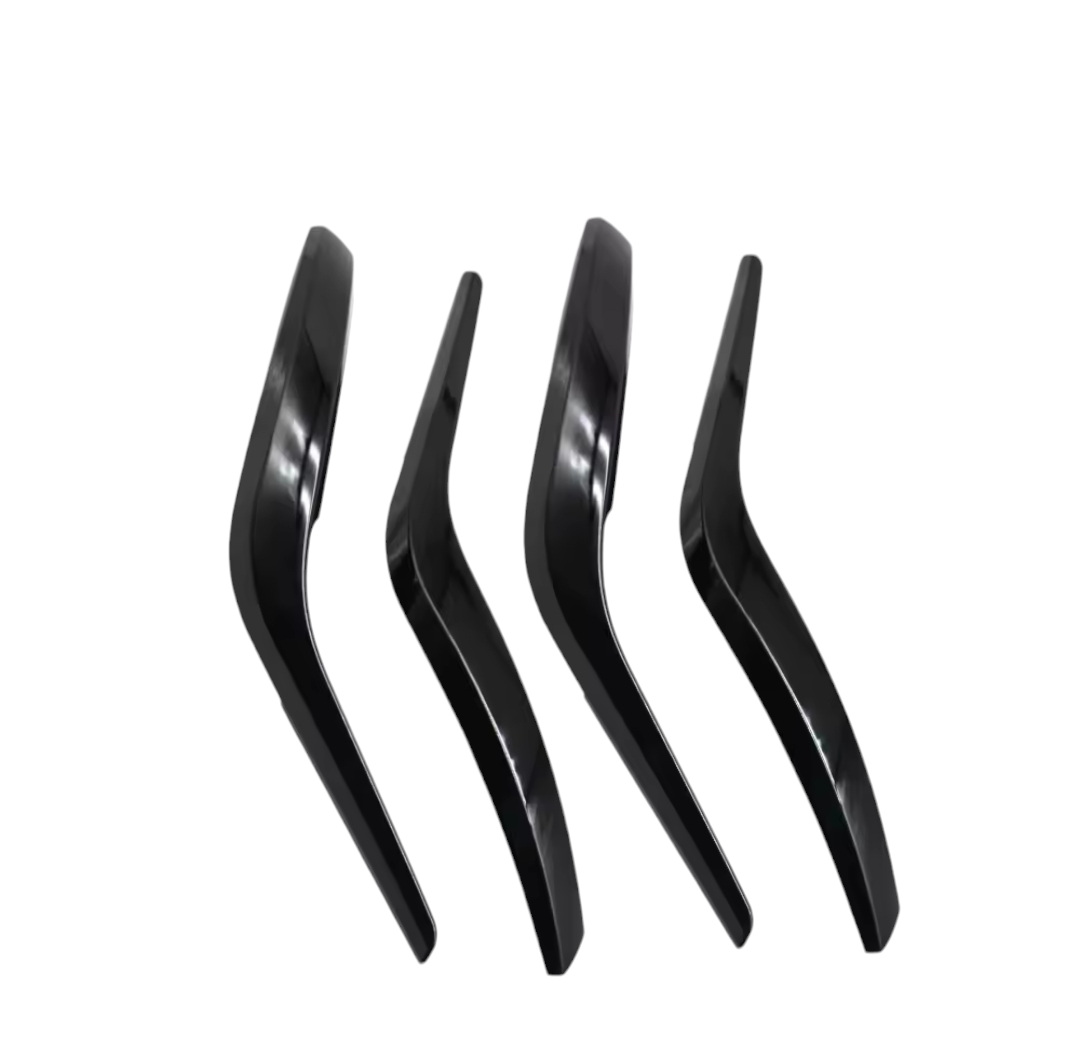 Replacement interior door handles for BMW X1 E84 (2009 - 2015) BMW Euro Premium Parts
