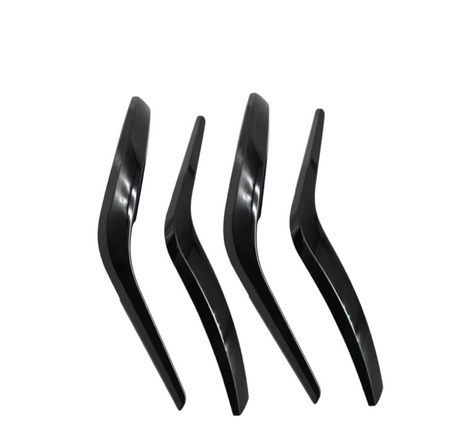Replacement interior door handles for BMW X1 E84 (2009 - 2015) BMW Euro Premium Parts