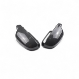 Carbon fiber mirror caps for Audi A5 B8, B8.5 - 2008 to 2016 Euro Premium Parts - ERP DISTRIBUTION