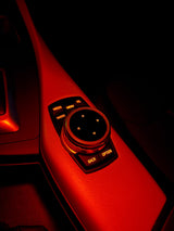 iDrive Knob Replacement Kit for BMW 5 Series M5 E60 (2003 - 2010)