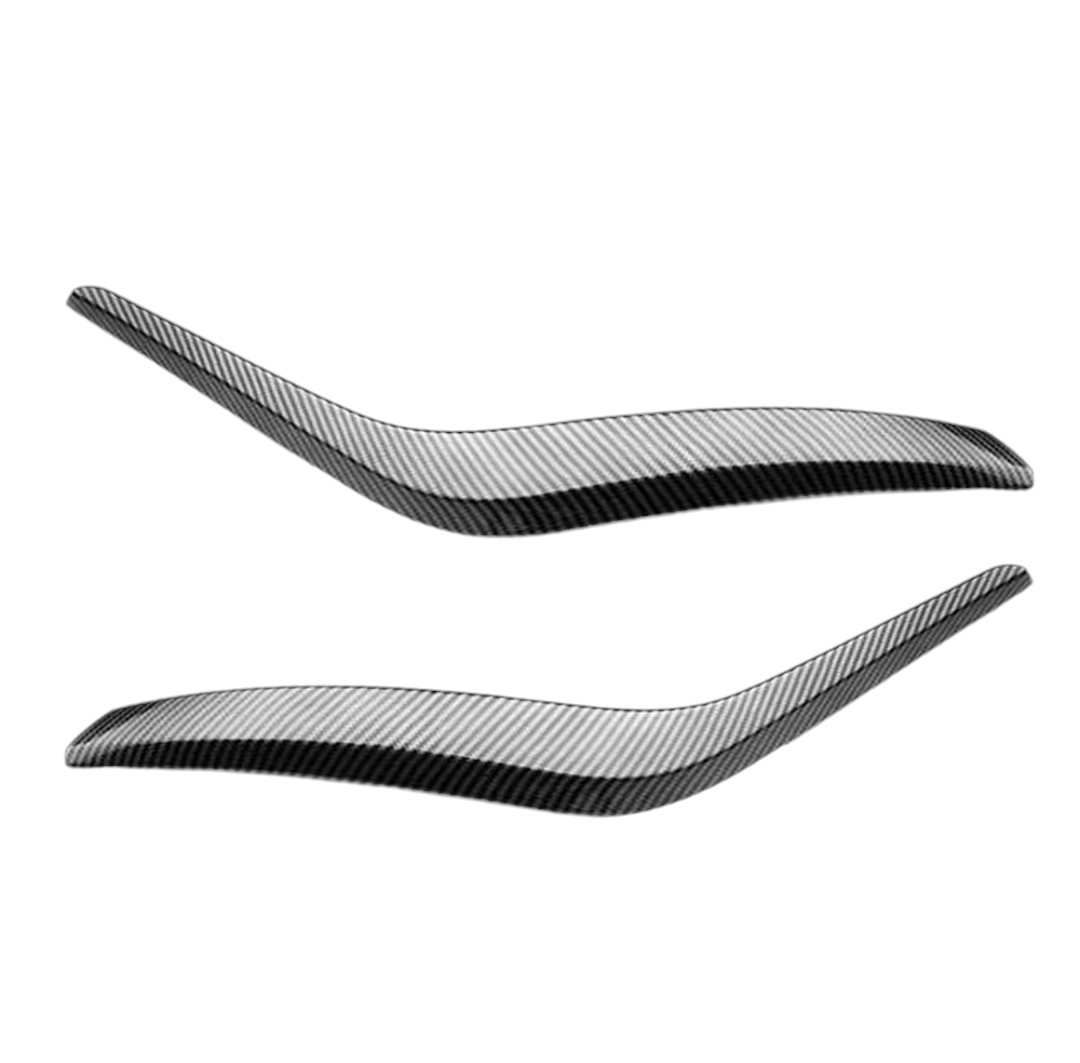 Replacement interior door handles for BMW X1 E84 (2009 - 2015)