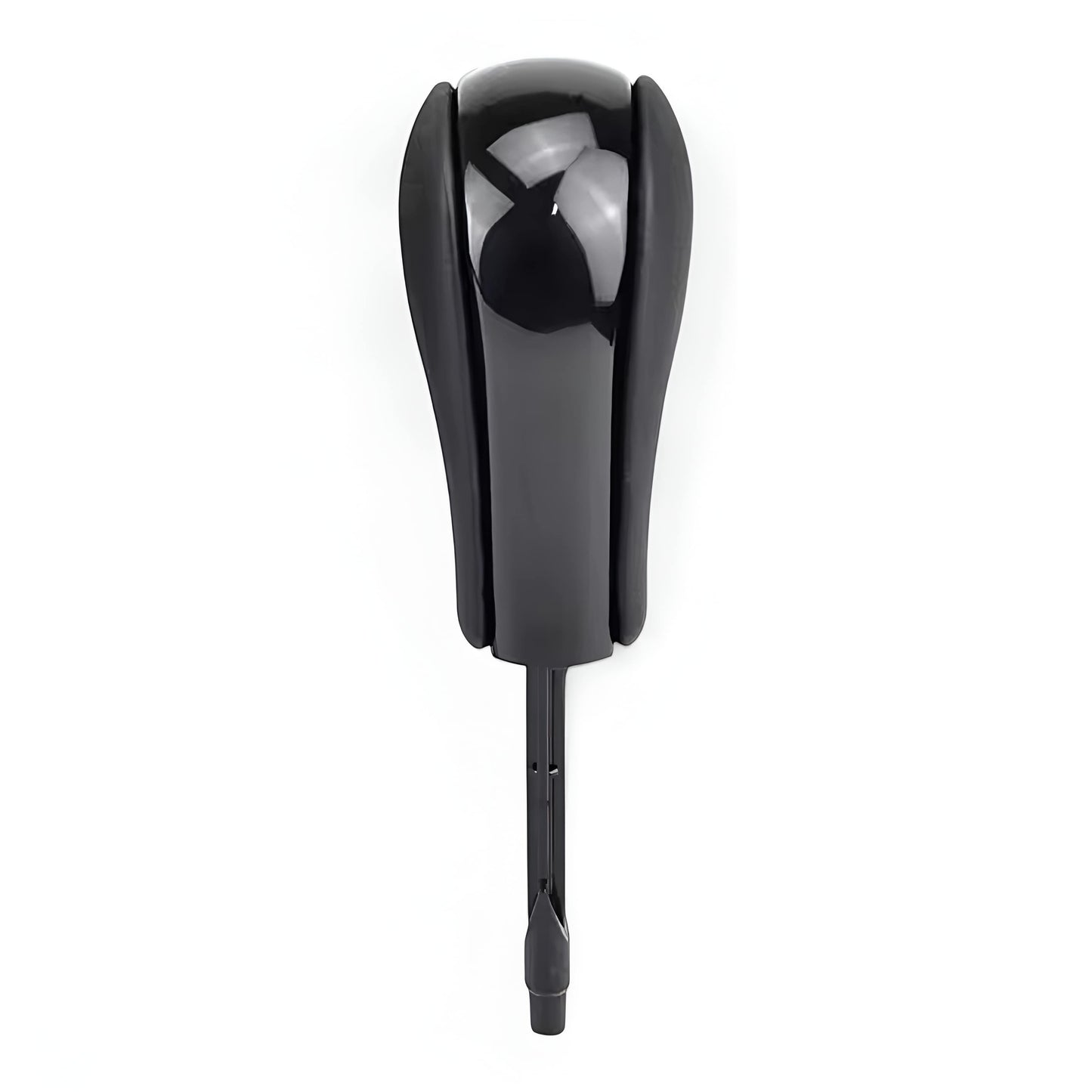 BMW X3 E83 shift knob for automatic transmission (2003 to 2010)