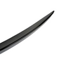 AMG Type Mercedes C-Class Rear Spoiler W205 (2014 to 2021)