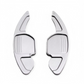 Performance Steering Wheel Paddle Shifters for Audi A4 B8 (2007 - 2015)
