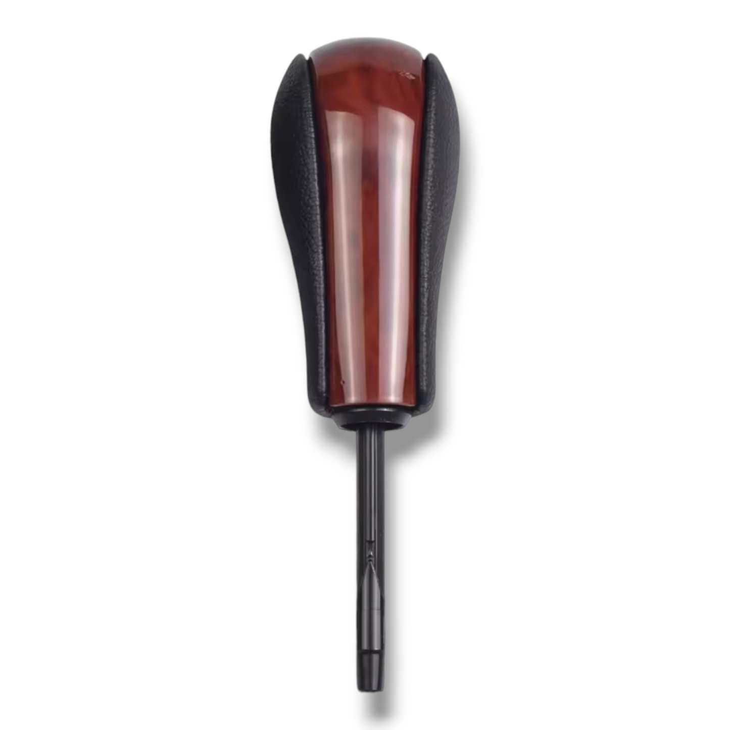 BMW 3 Series E90 E92 shift knob for automatic transmission (2006 to 2012)