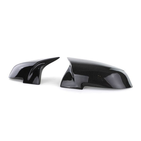 M3 Competition-look Carbon Fiber Mirrors for BMW 3 Series F30 (2011 to 2019) BMW Euro Premium Parts