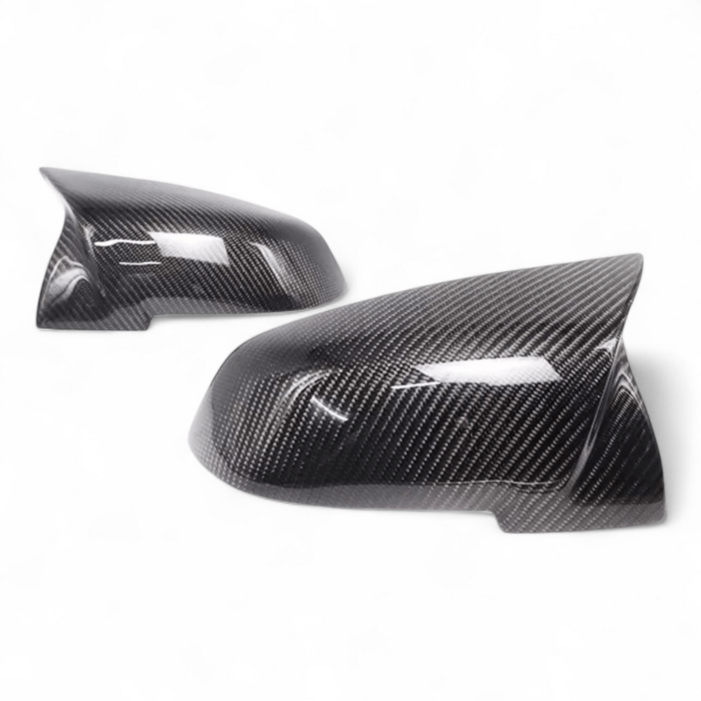 M4 Competition-look Carbon Fiber Mirrors for BMW 4 Series F32